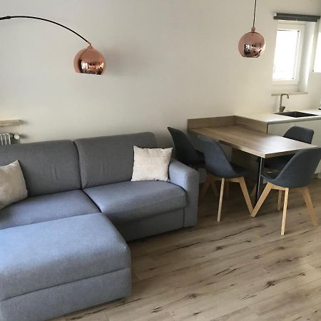 Apartment Mathilda Bolzano Zewnętrze zdjęcie