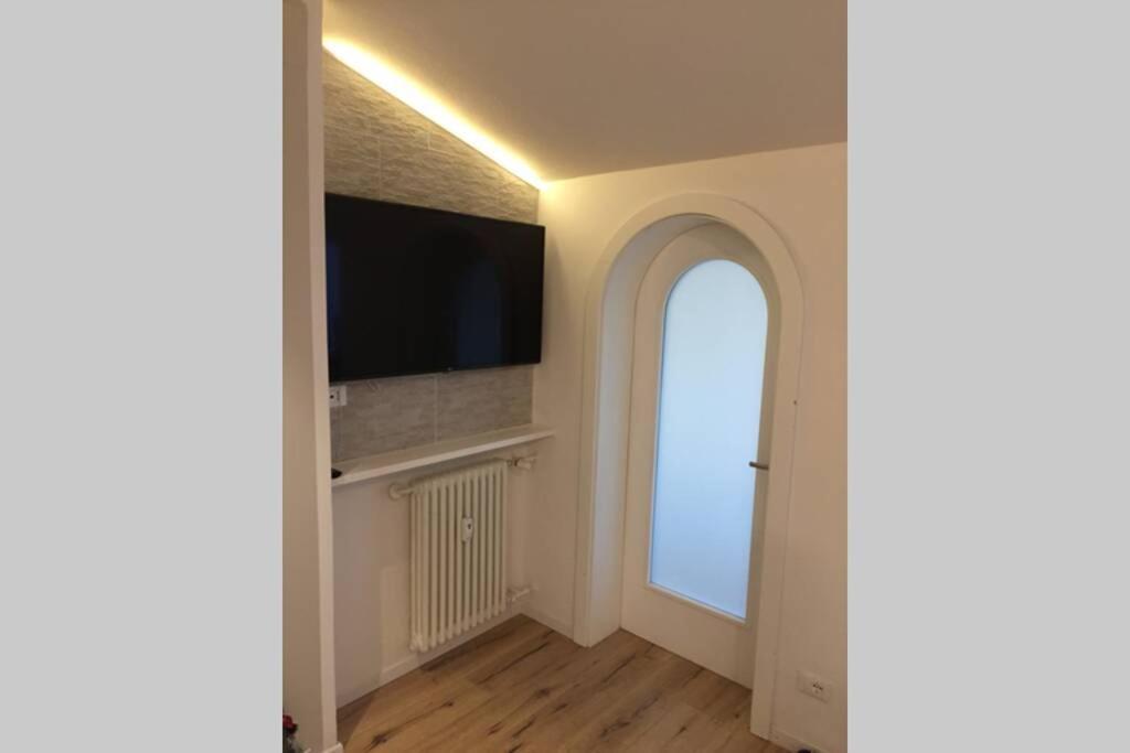 Apartment Mathilda Bolzano Zewnętrze zdjęcie