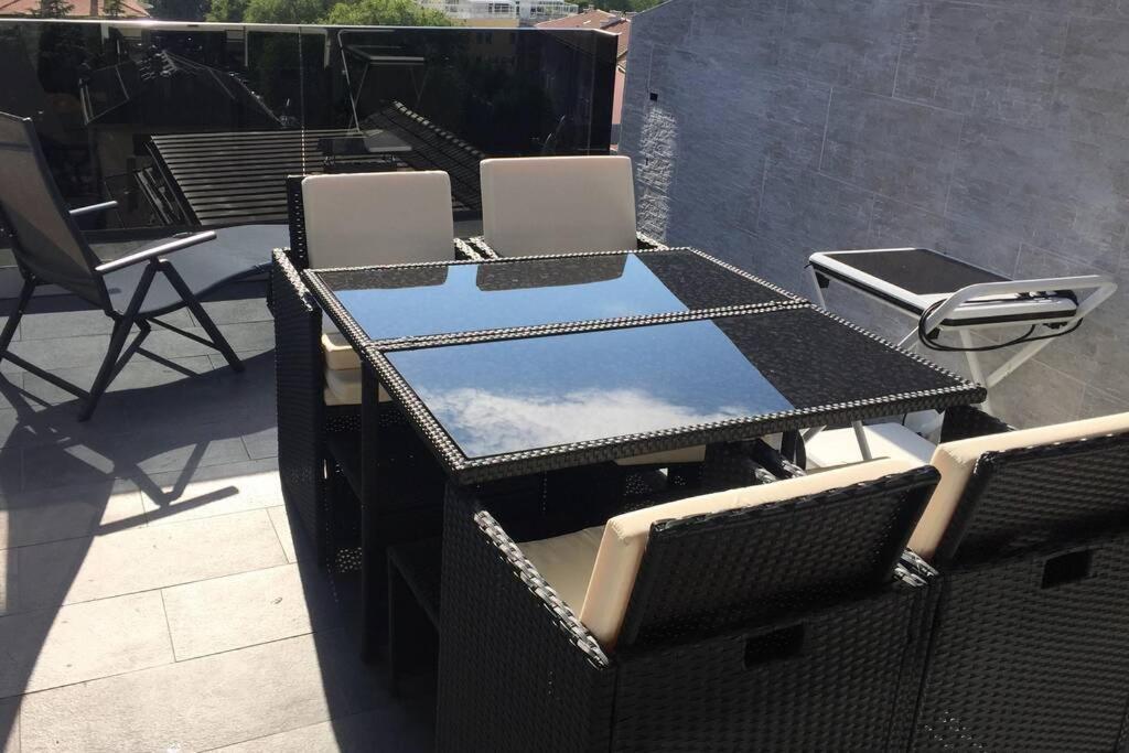 Apartment Mathilda Bolzano Zewnętrze zdjęcie