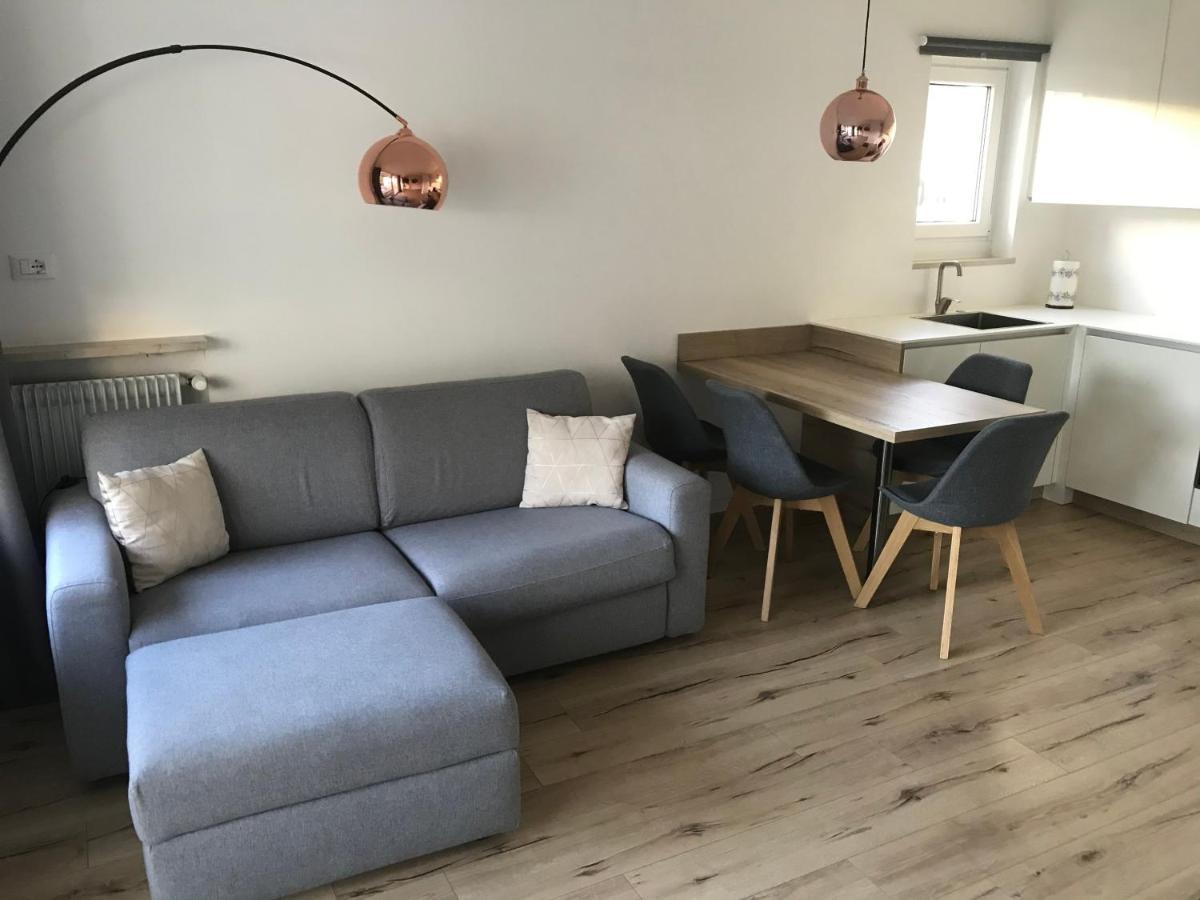 Apartment Mathilda Bolzano Zewnętrze zdjęcie