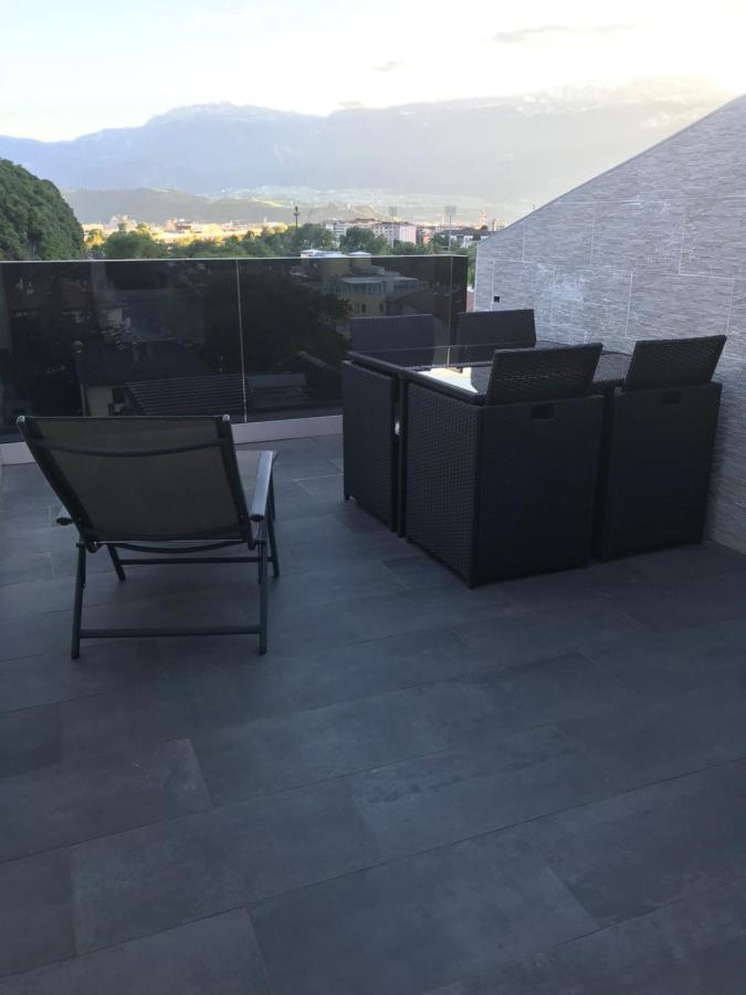 Apartment Mathilda Bolzano Zewnętrze zdjęcie